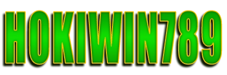 HOKIWIN789 Logo